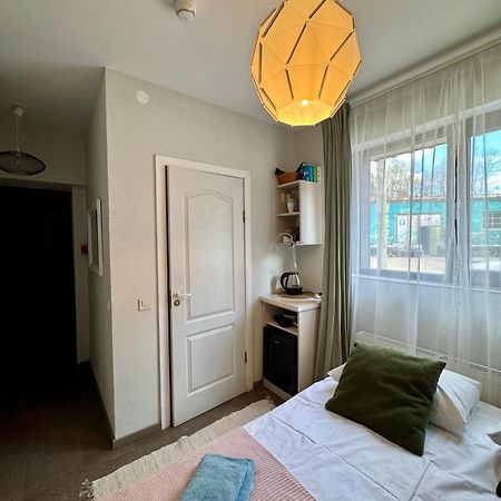 Zeit Apartment Ligatne Ngoại thất bức ảnh