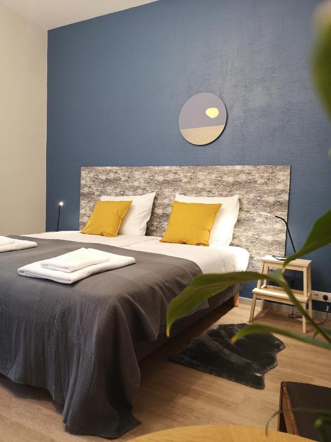 Zeit Apartment Ligatne Ngoại thất bức ảnh