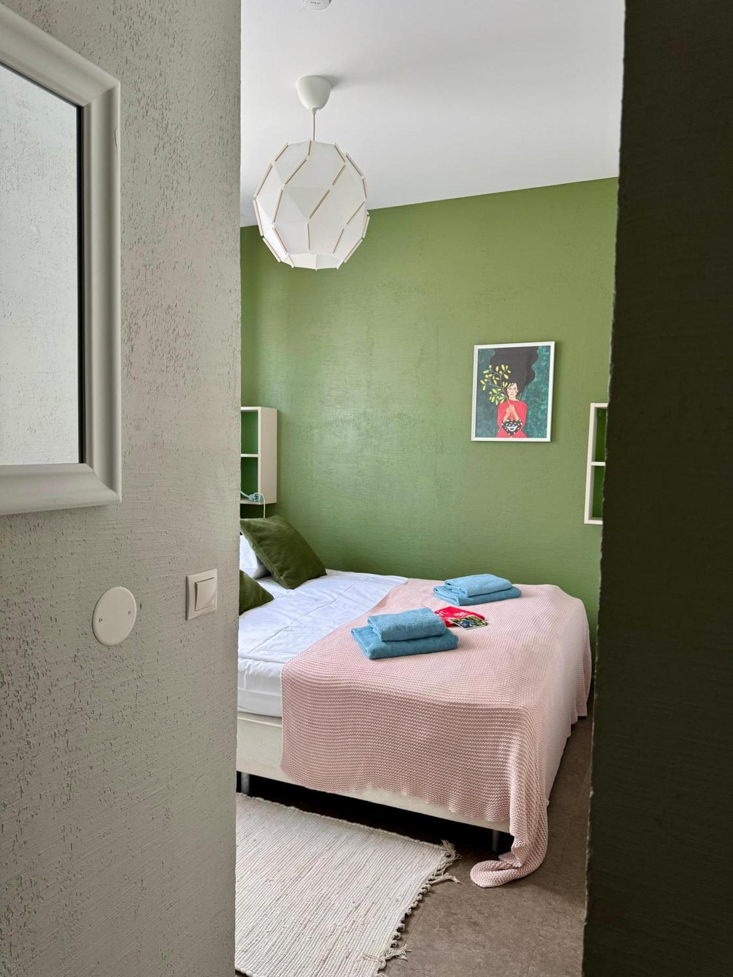 Zeit Apartment Ligatne Ngoại thất bức ảnh