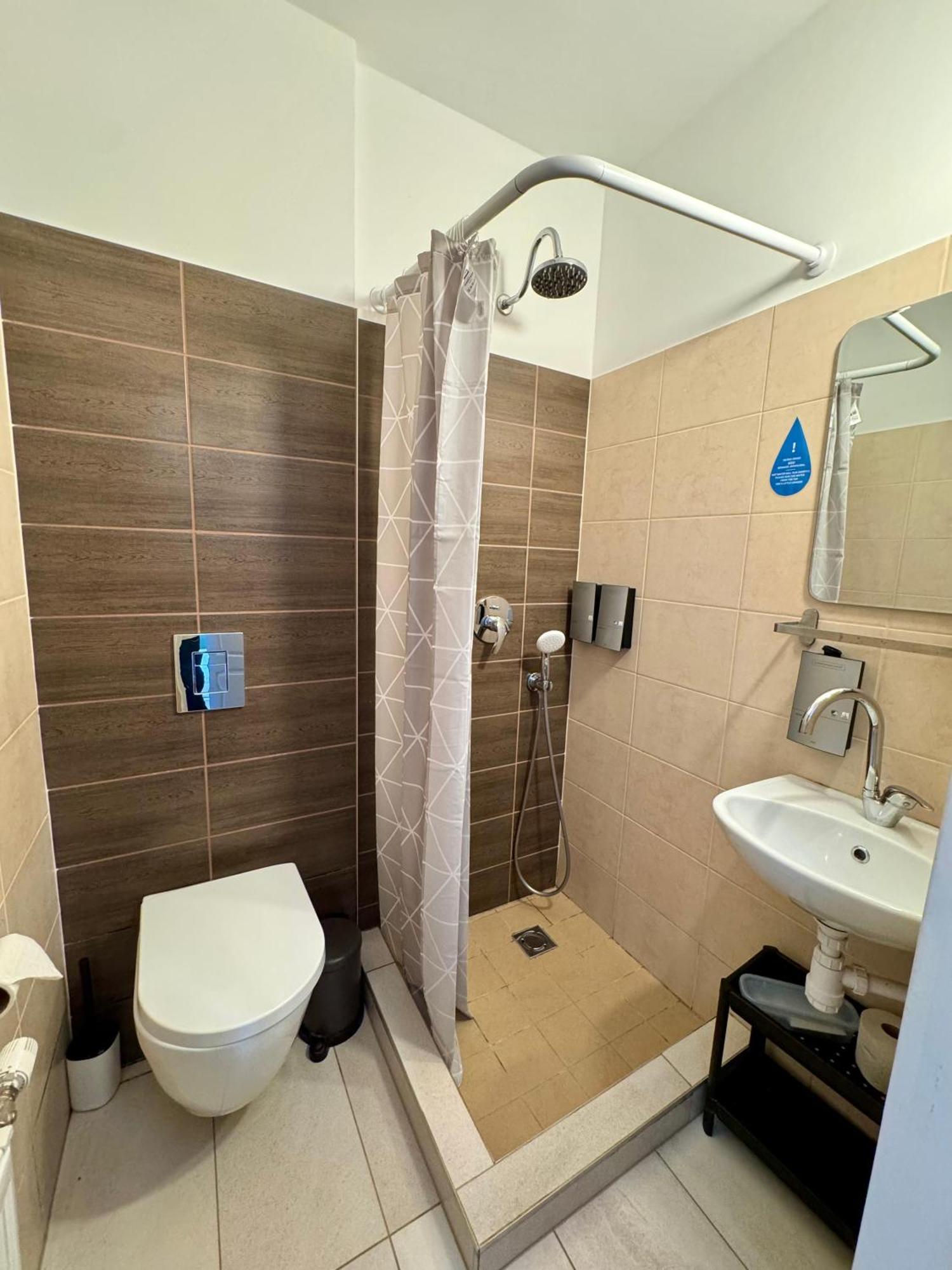 Zeit Apartment Ligatne Ngoại thất bức ảnh