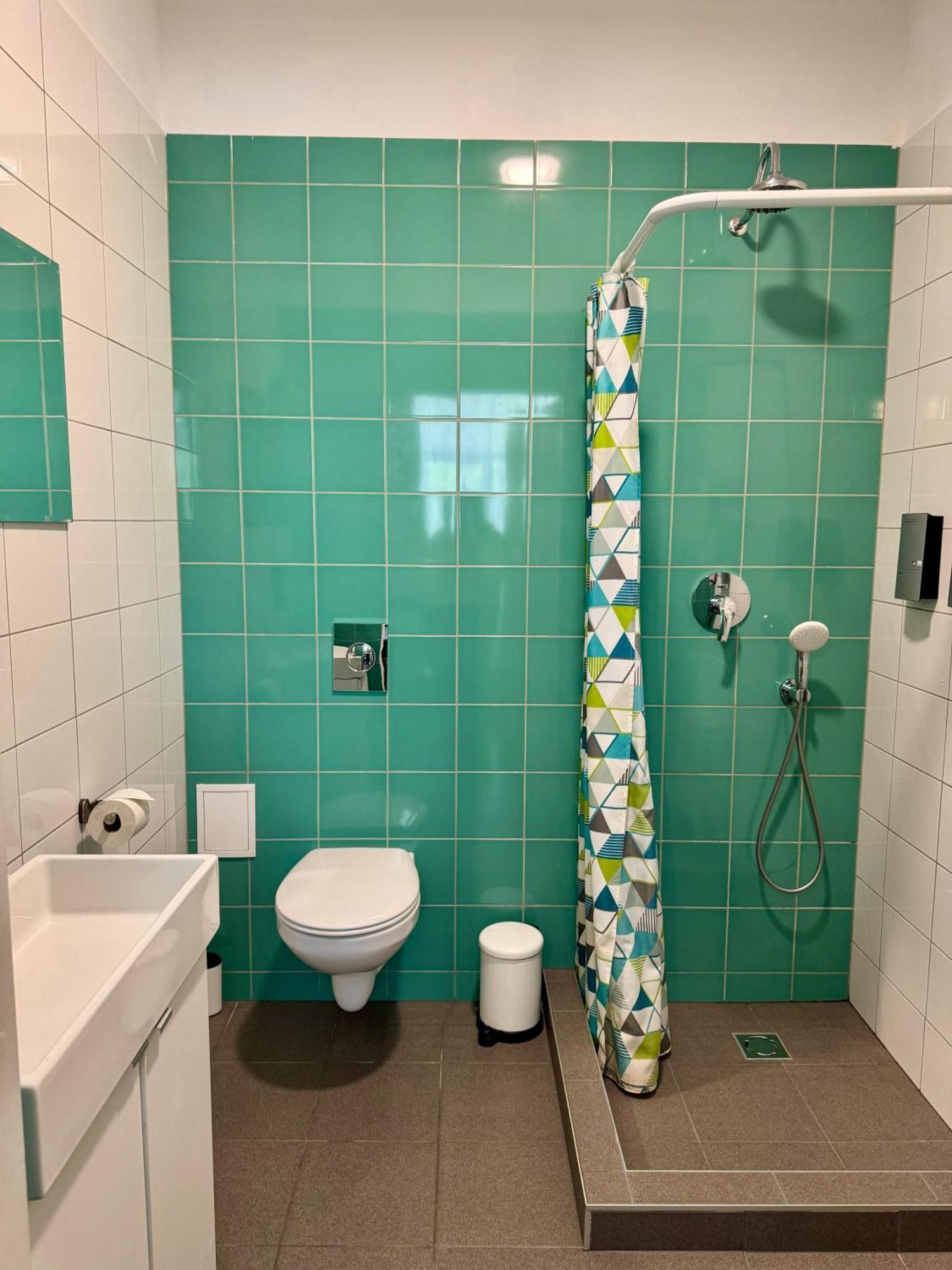 Zeit Apartment Ligatne Ngoại thất bức ảnh