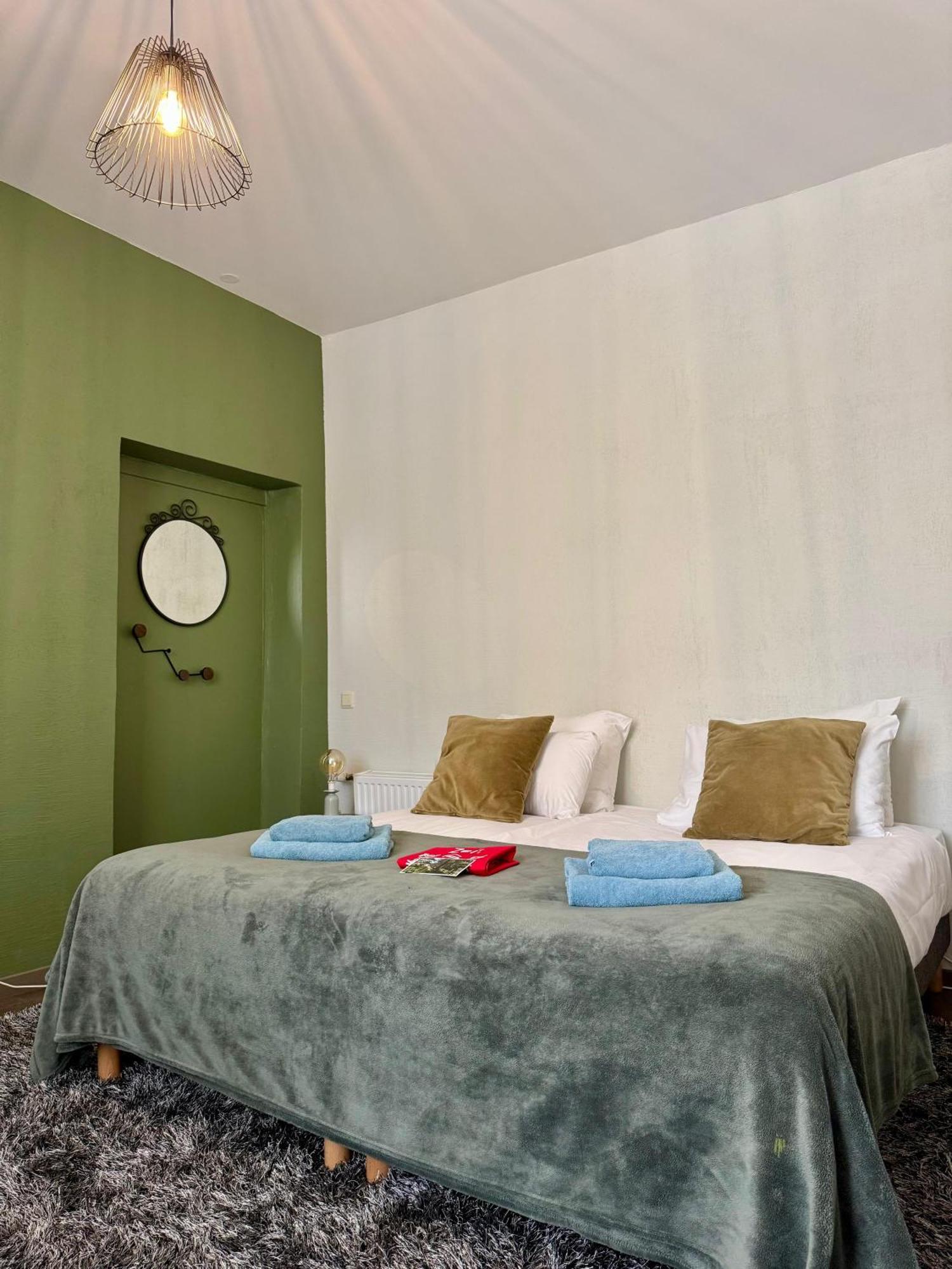 Zeit Apartment Ligatne Ngoại thất bức ảnh