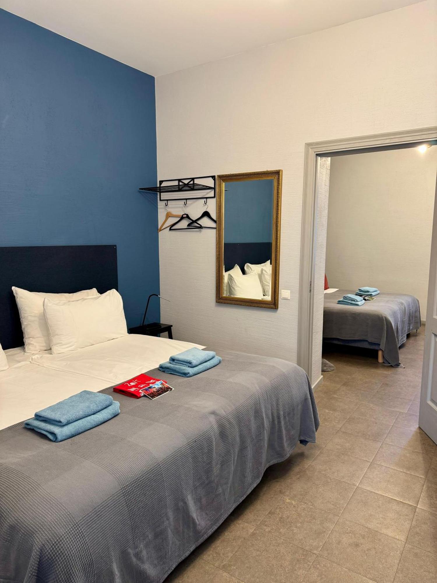 Zeit Apartment Ligatne Ngoại thất bức ảnh