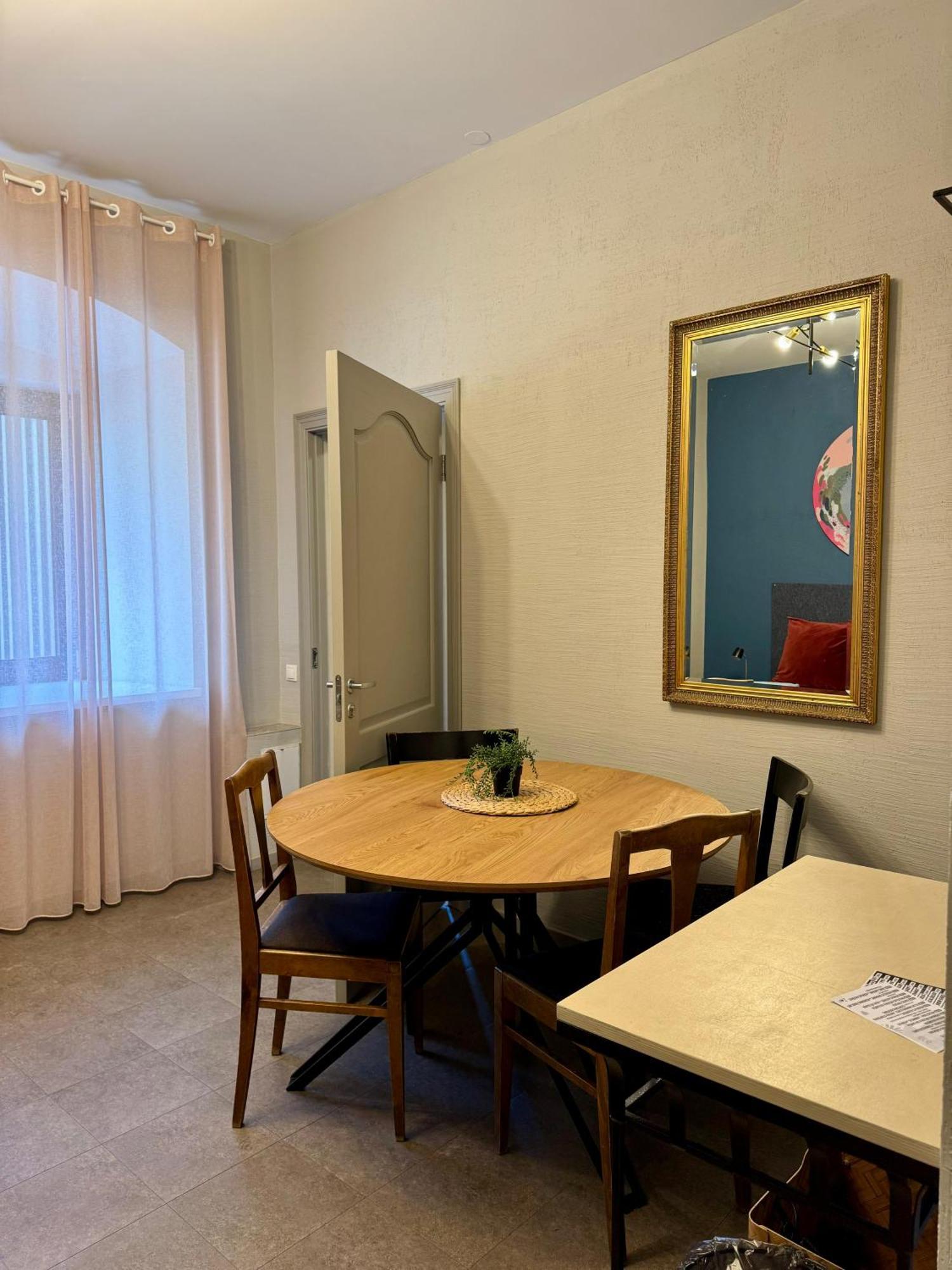 Zeit Apartment Ligatne Ngoại thất bức ảnh
