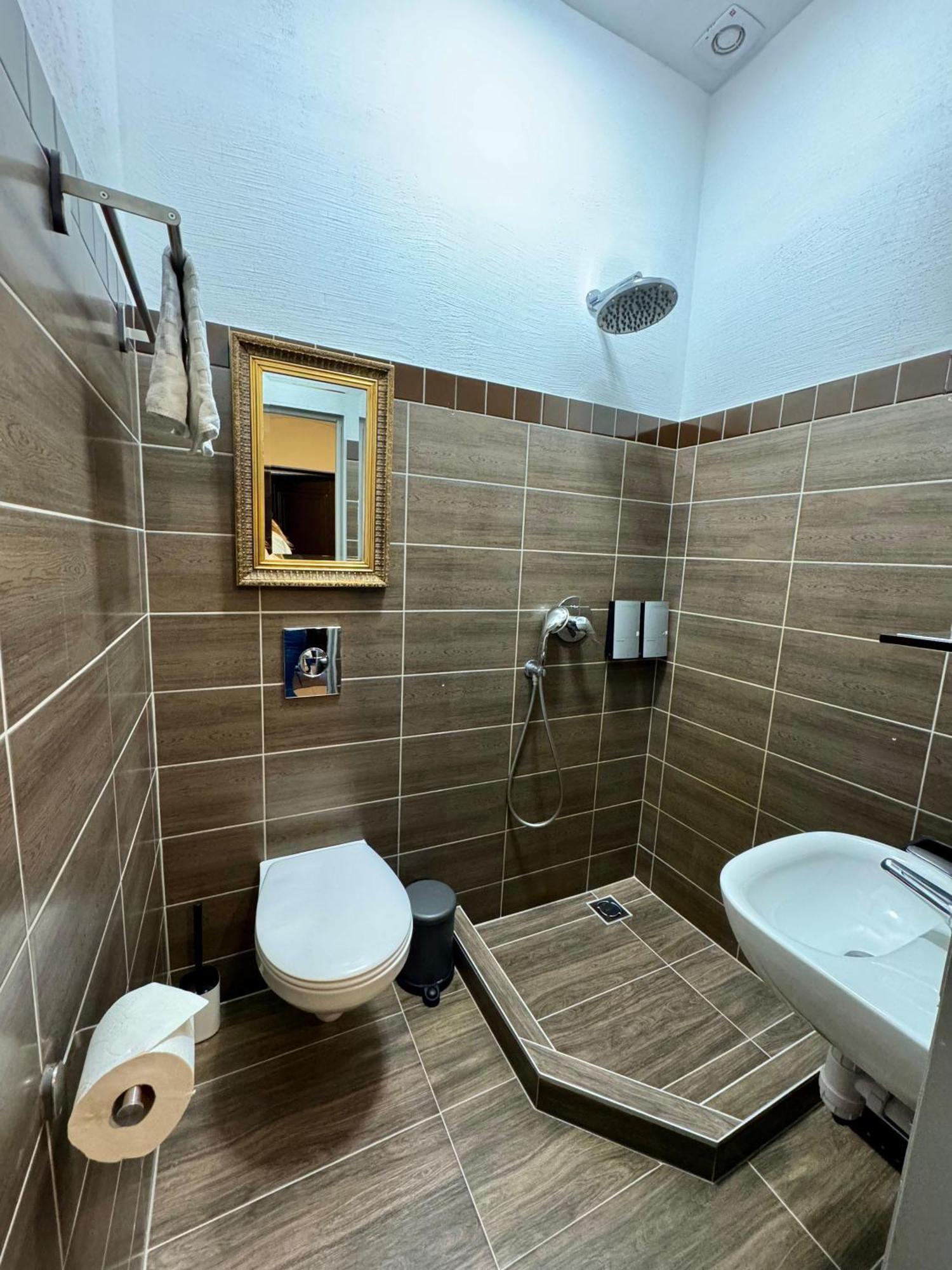 Zeit Apartment Ligatne Ngoại thất bức ảnh