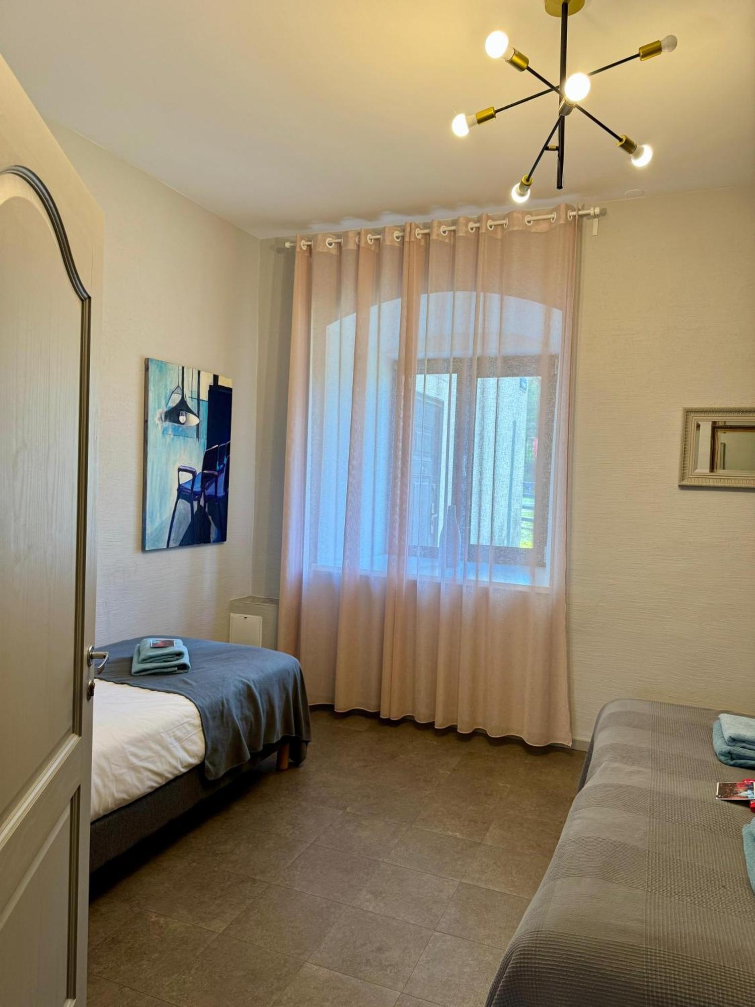 Zeit Apartment Ligatne Ngoại thất bức ảnh