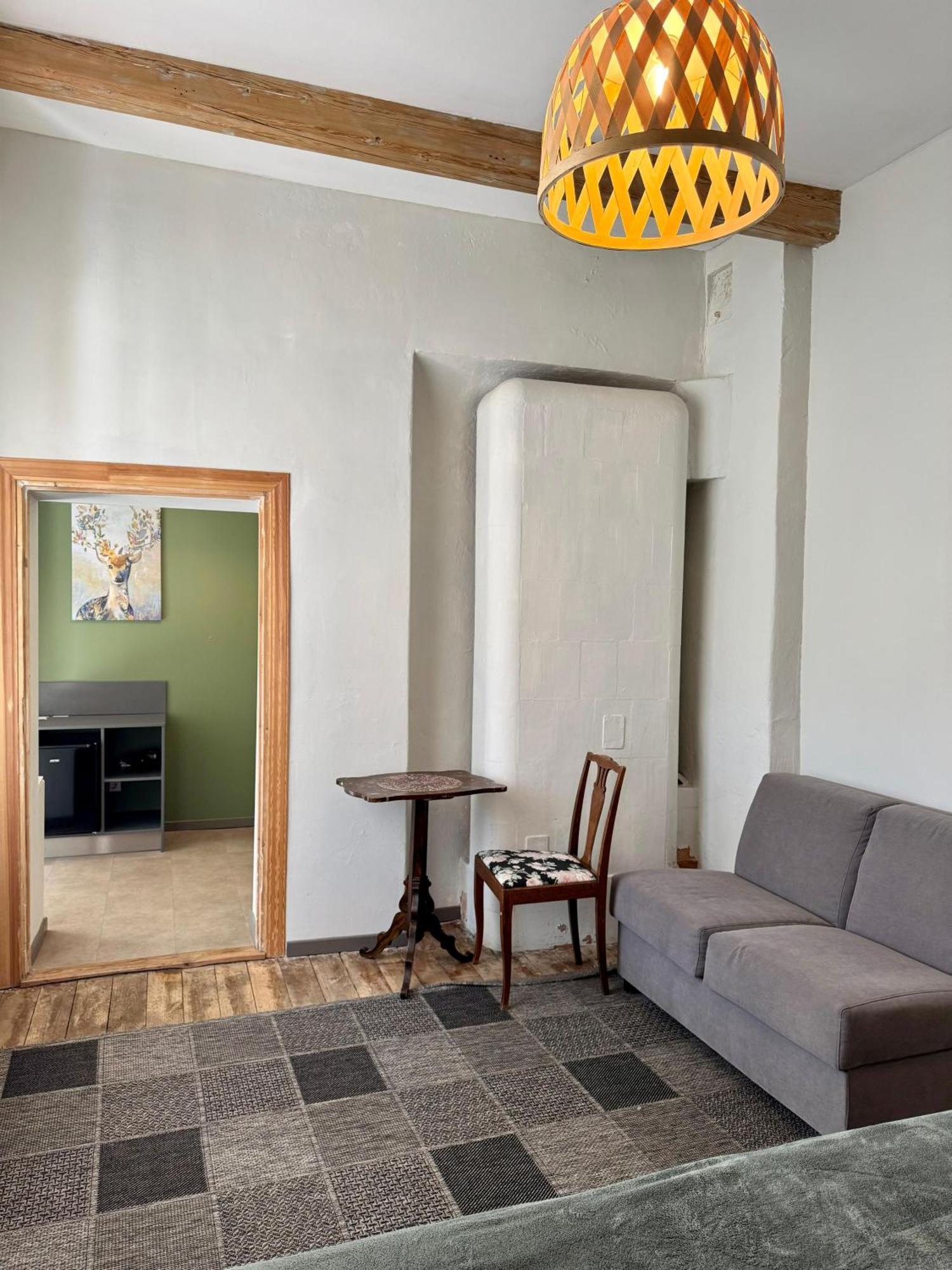 Zeit Apartment Ligatne Ngoại thất bức ảnh