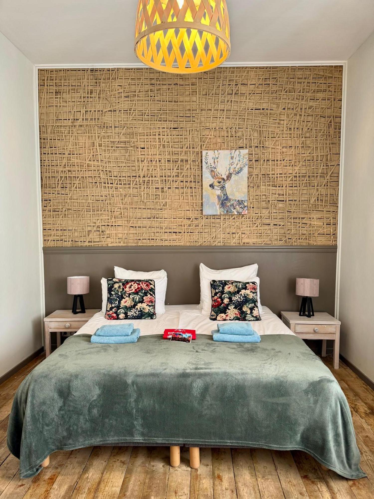 Zeit Apartment Ligatne Ngoại thất bức ảnh
