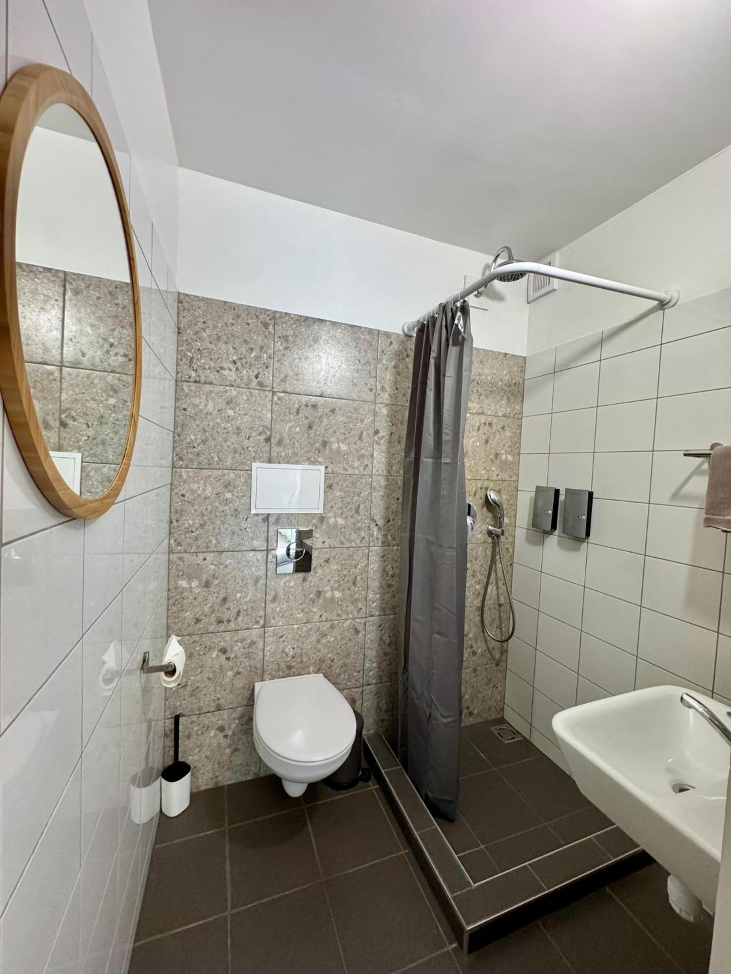 Zeit Apartment Ligatne Ngoại thất bức ảnh